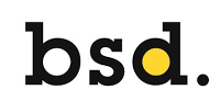 Logo bsd